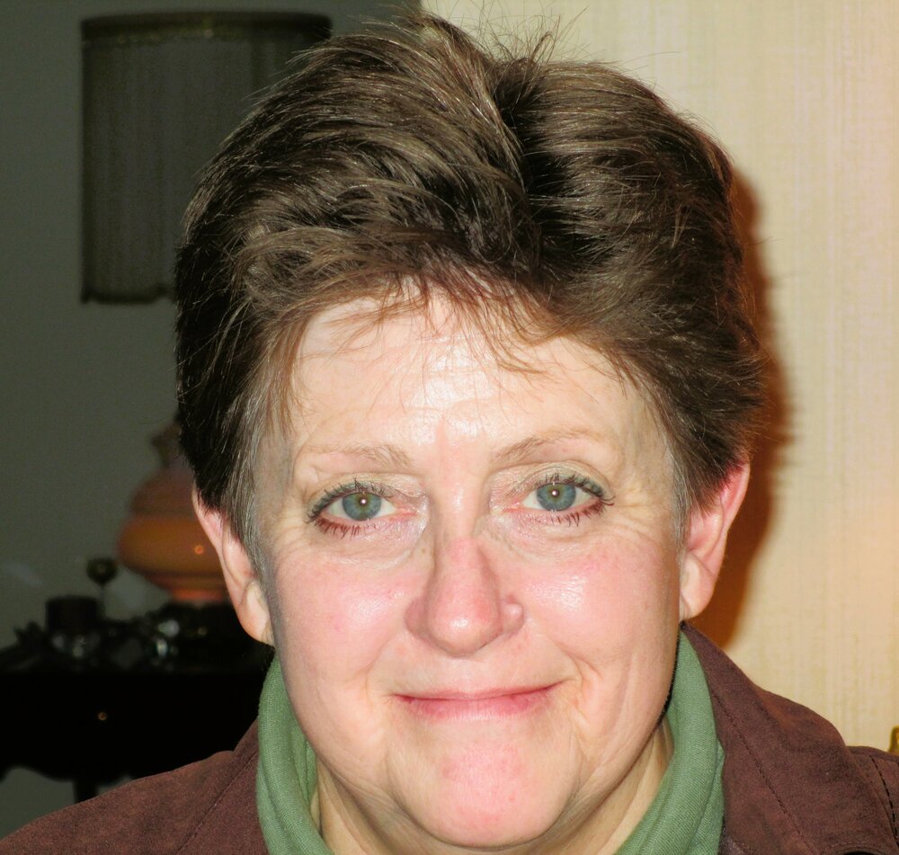 Gail Erwin
