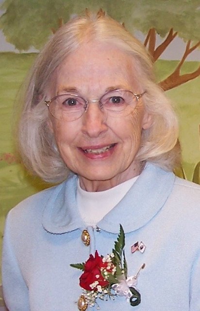 Dorothy Dannacher