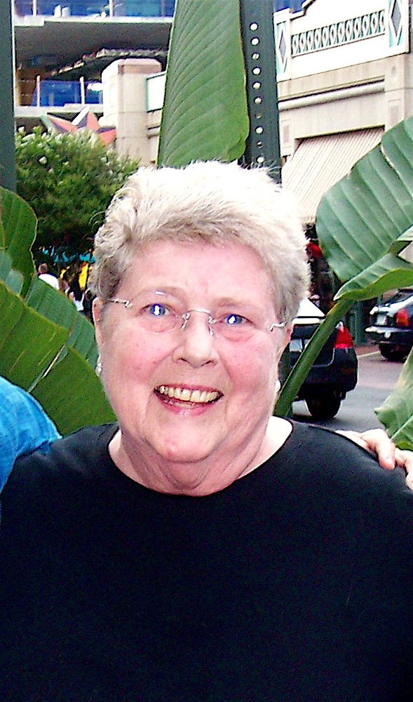 Elizabeth Eckman