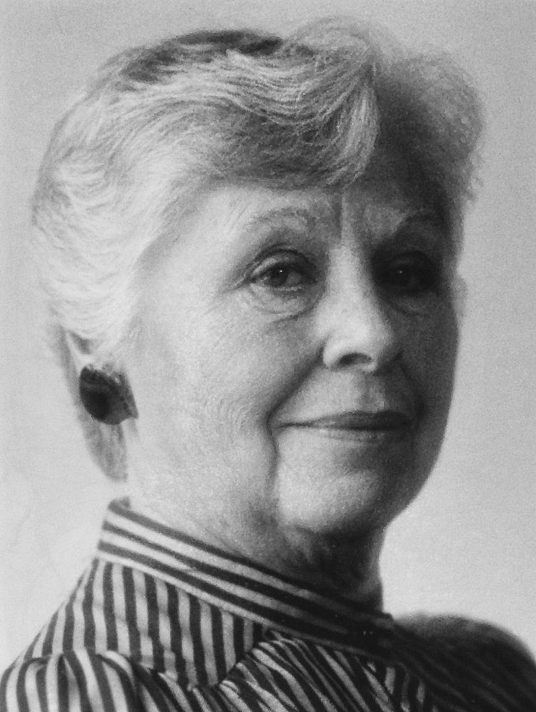 Georgette Loeffler