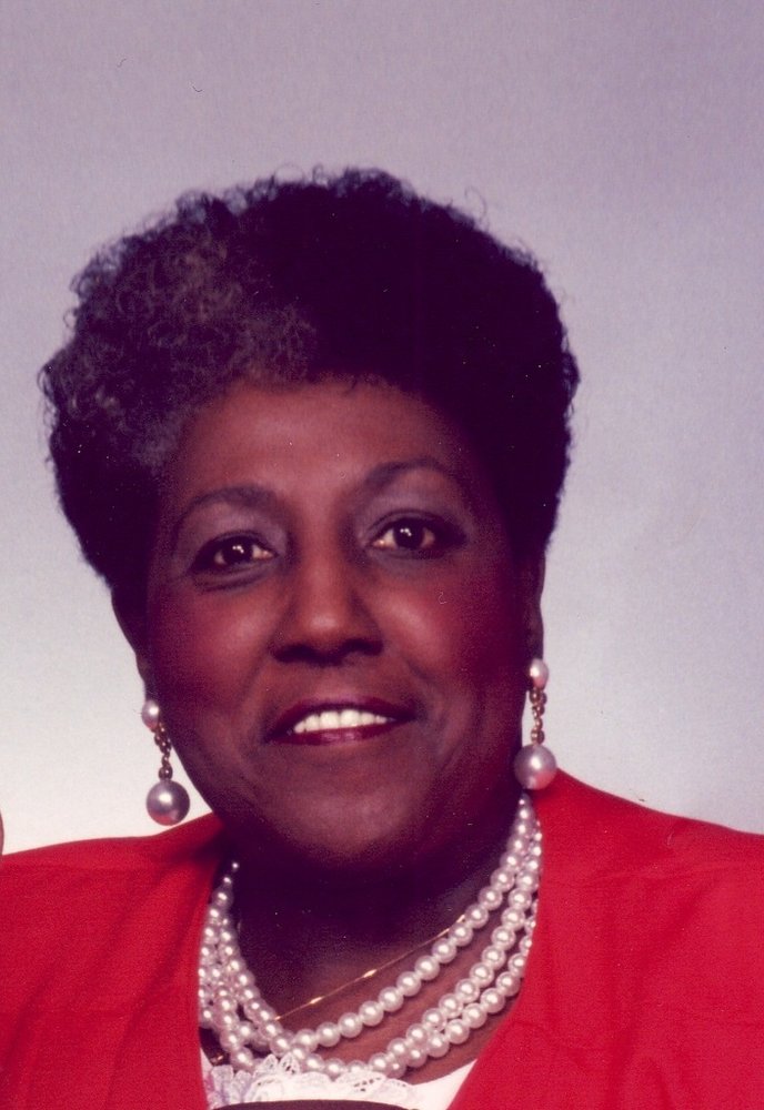 Erline Hearns