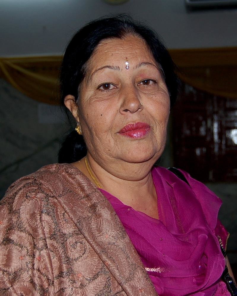 Neelam Khanna