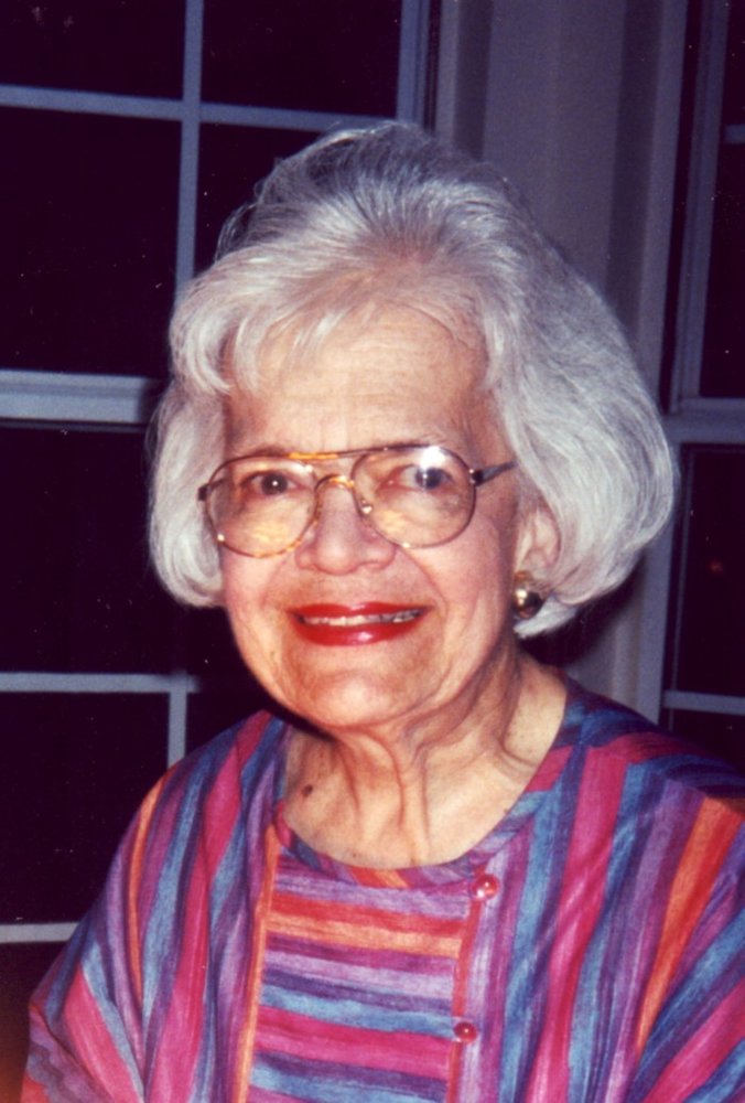 Muriel Ennis