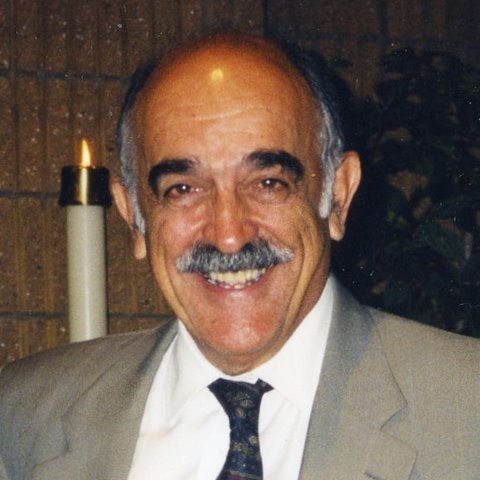 Raymond Karam