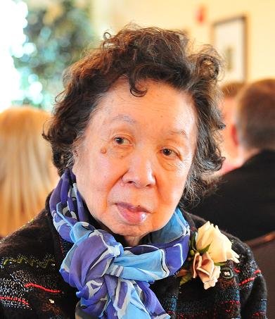 June Leong