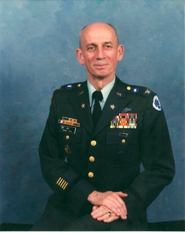 Col. Ley