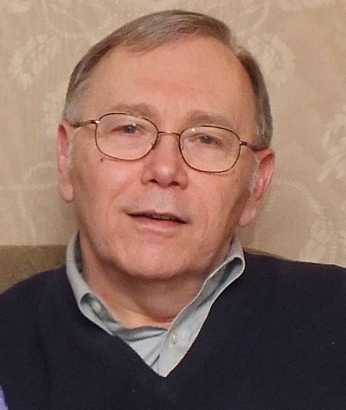 Richard Knisely