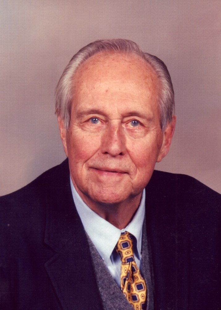 James Chambers