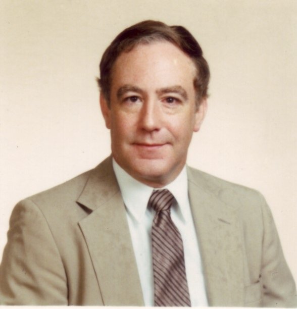 John MacGregor