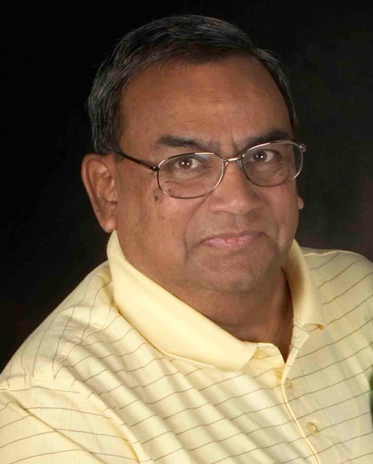 Ashokkumar Joshi