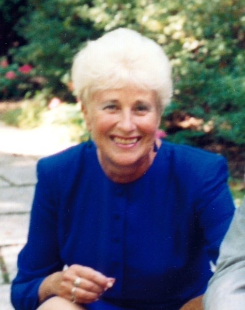 Susan Moore