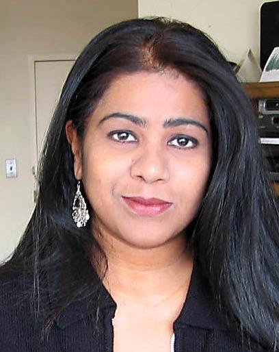 Brintha Rajaratnam