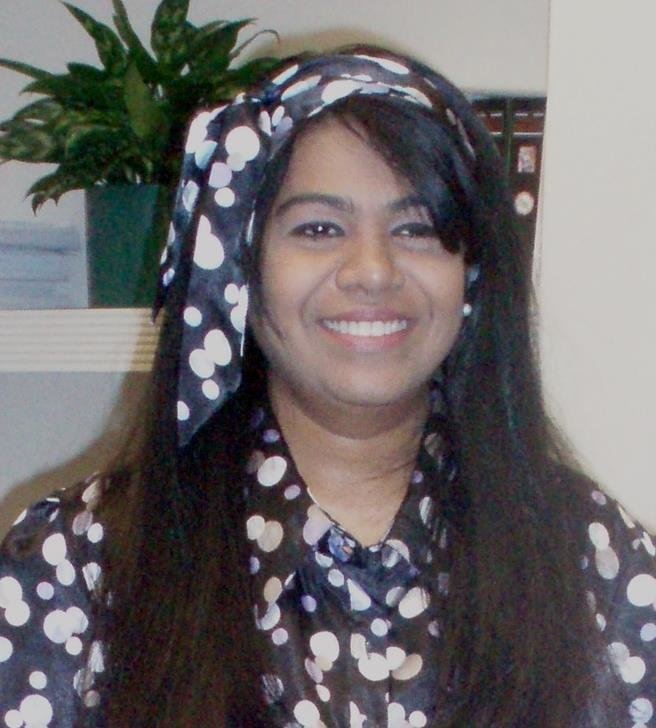 Brintha Rajaratnam