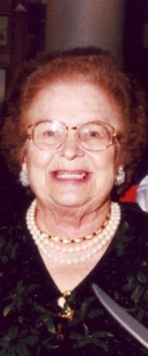 Margaret Koch