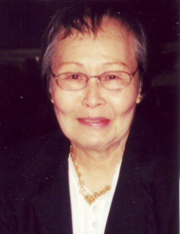 Kiyoko Avent