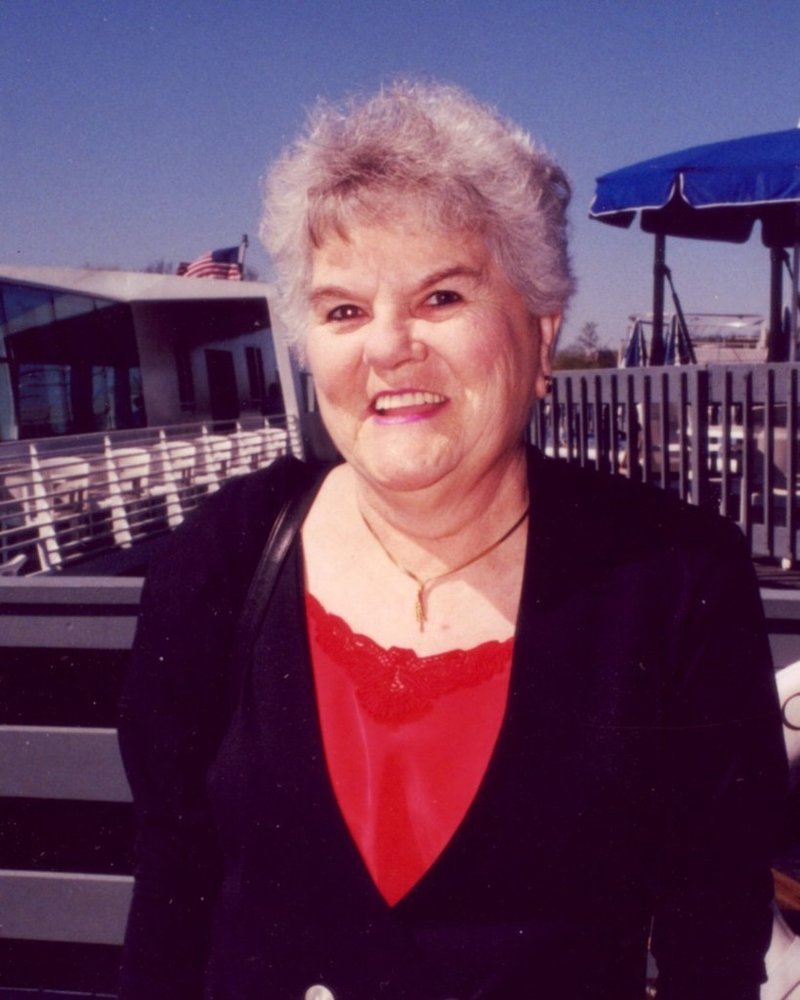 Barbara Wilfong