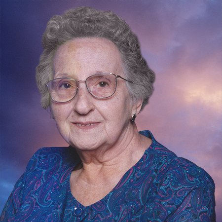 Thelma Wenzell