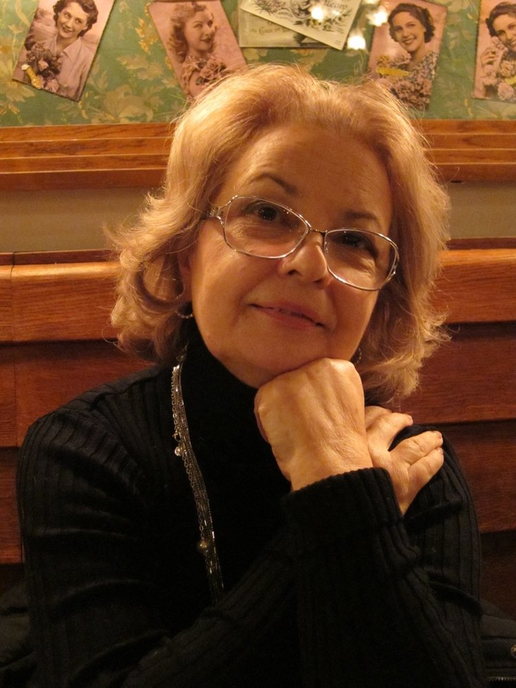 Susan Siapoosh-Raad