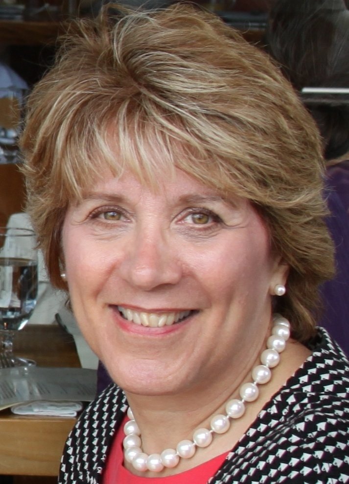 Darlene Holdsworth