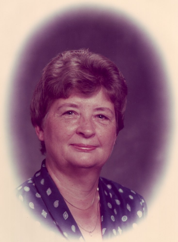 Juanita Frazee