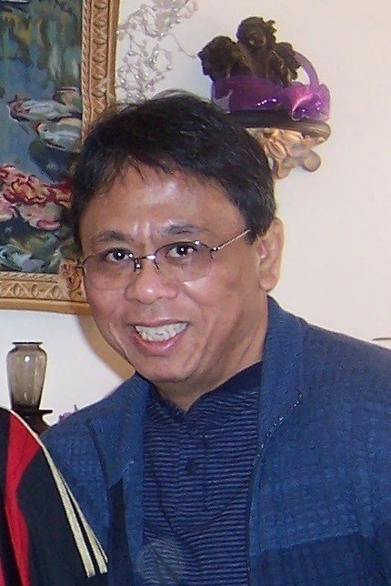 Noel Tenorio