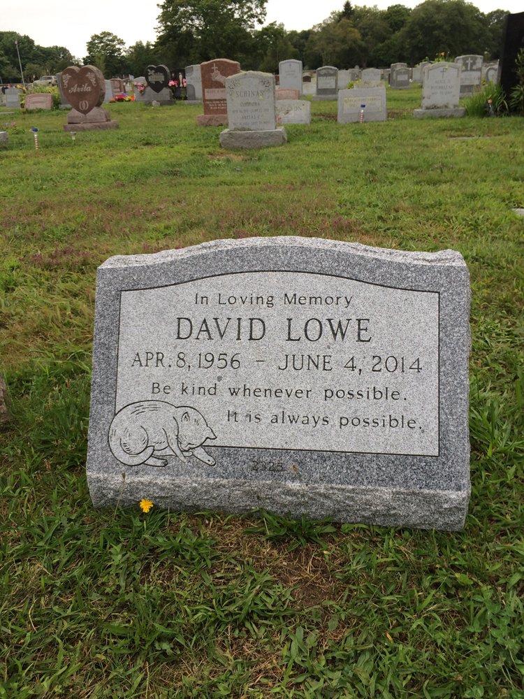 David Lowe