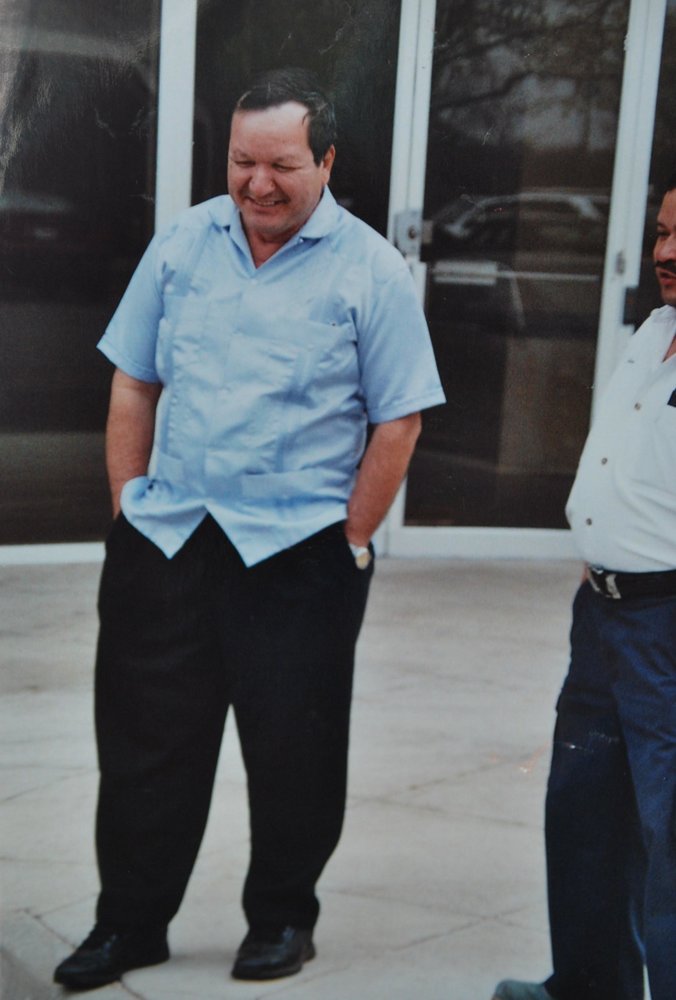 Luis Villalobos