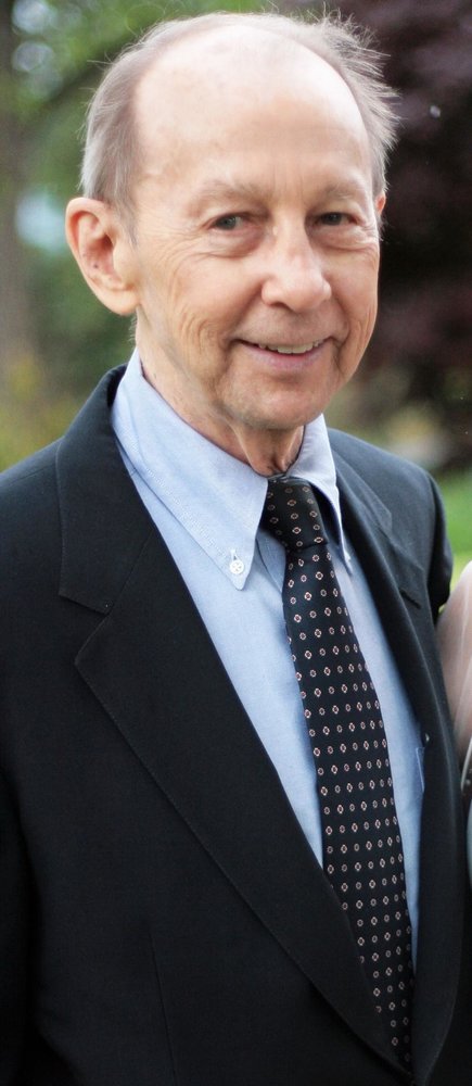 Donald Lilienthal