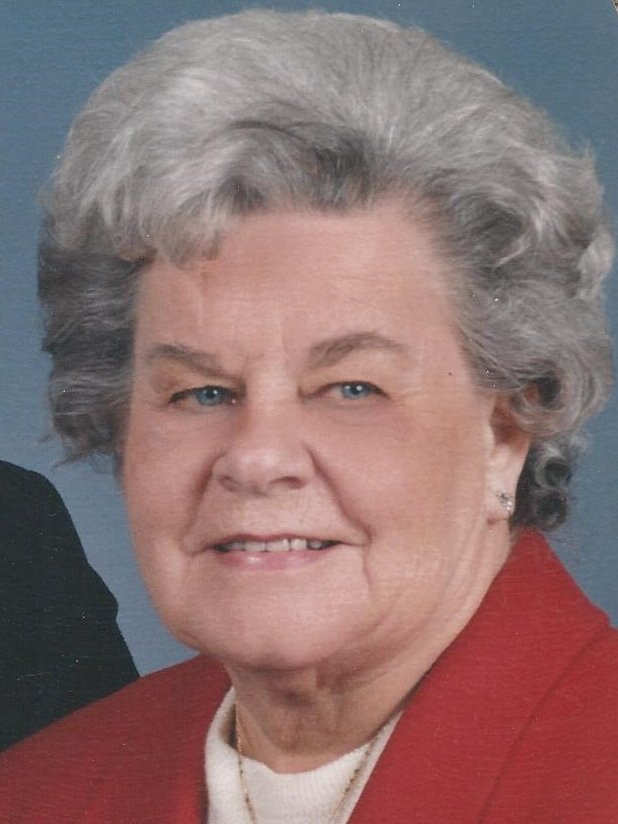 Bernadette Redmond