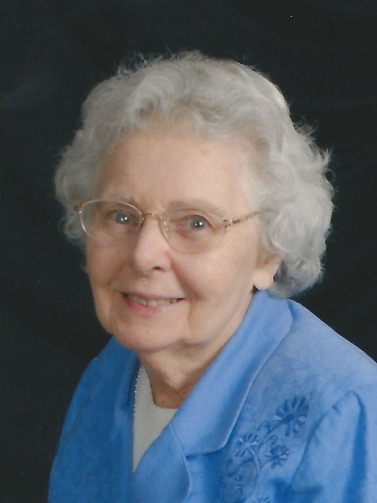 Dorothy Keagy