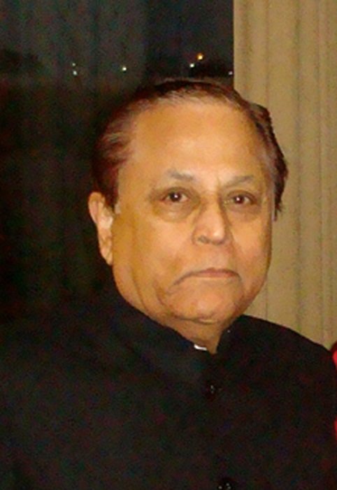 Krishna Banga