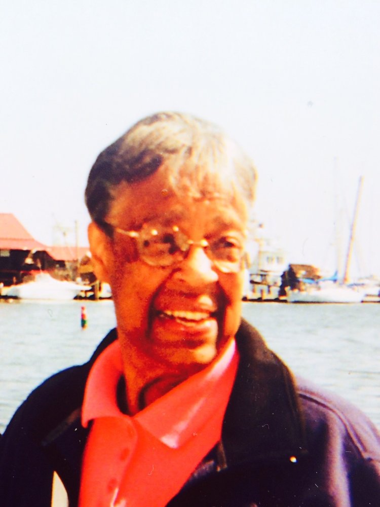 Gladys Johnson