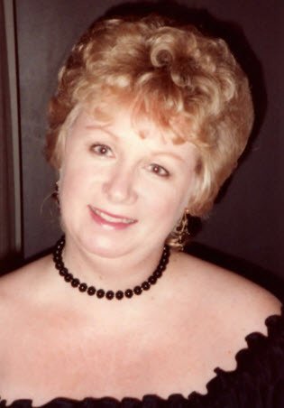 Marjorie Fox