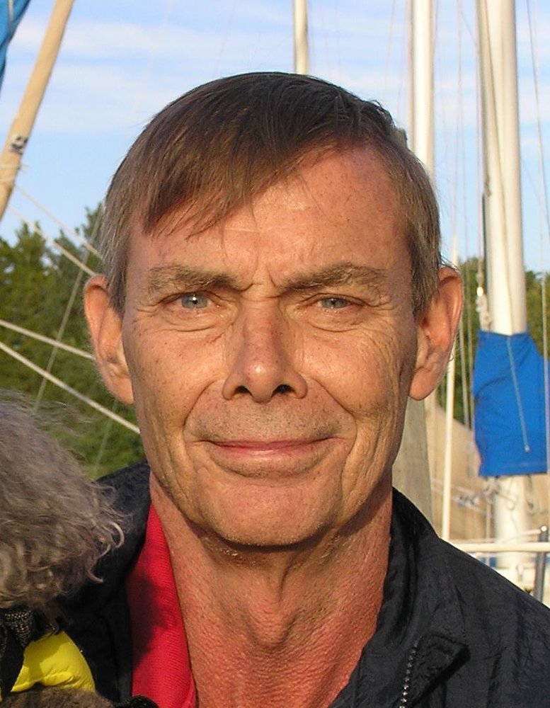 John Vandenberg