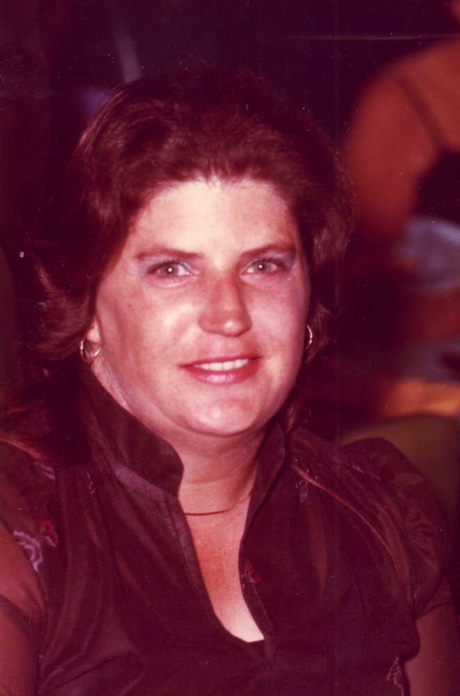 Darlene Roberts