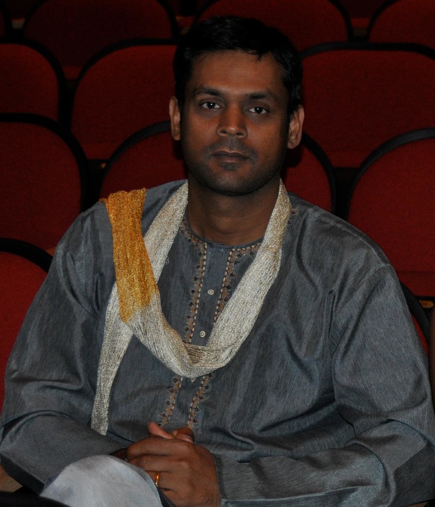 Thillainathan Varadhan