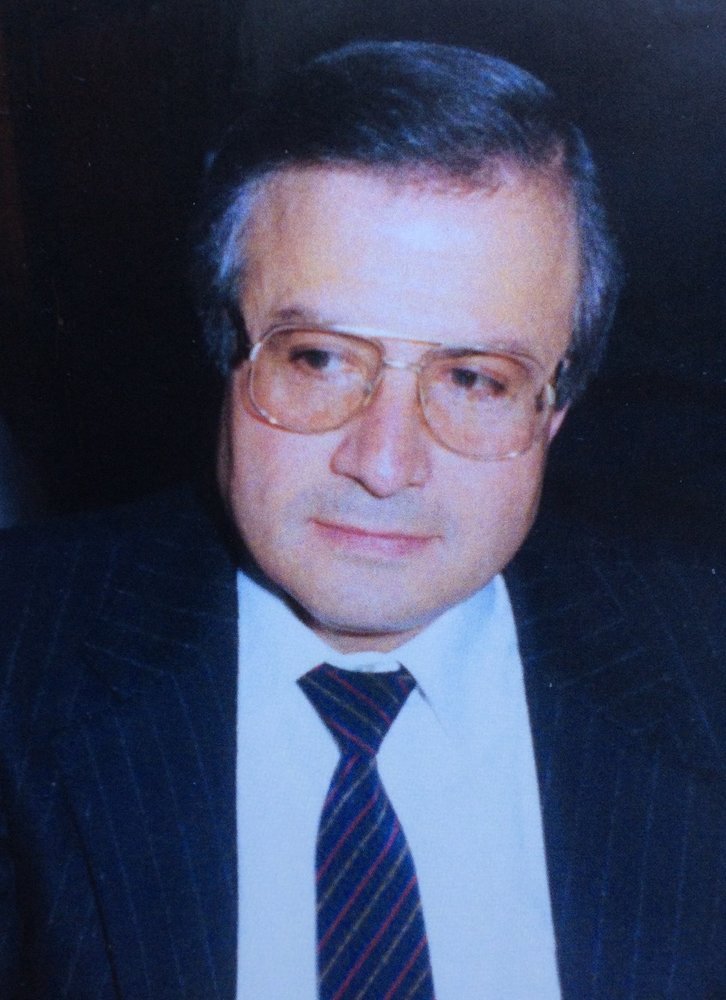 Gebrael Baroudi