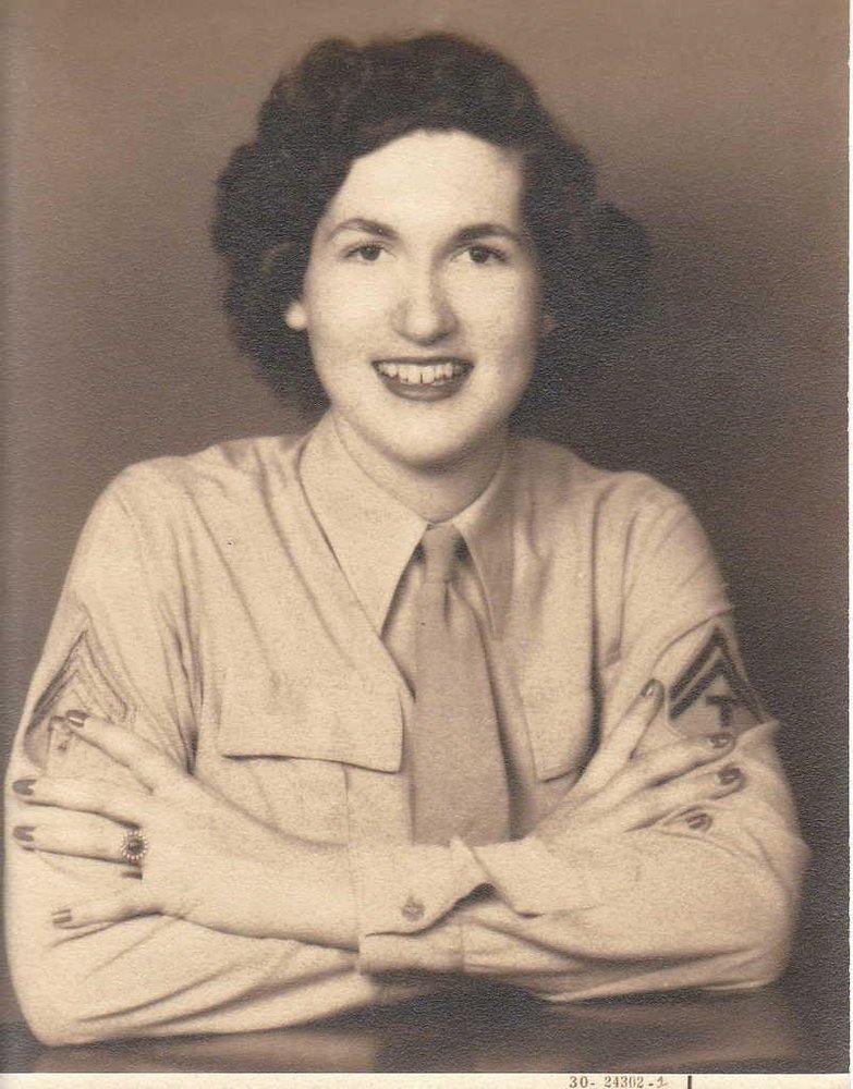 Virginia Erichsen