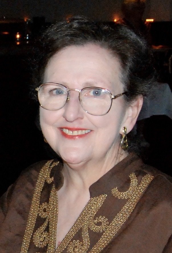 Geraldine Koser