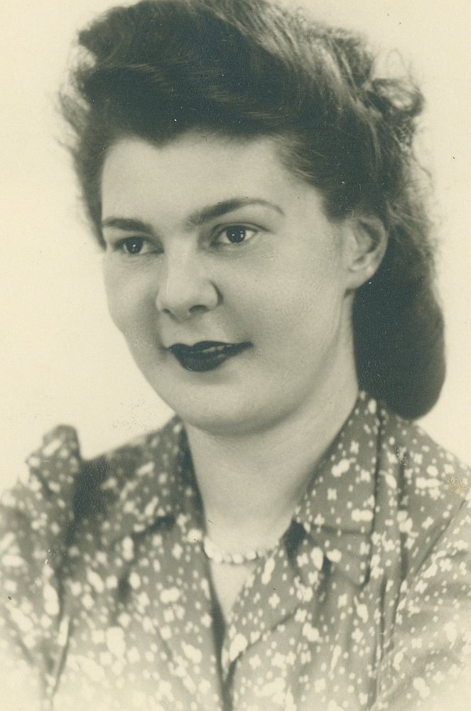 Margaretha Robertson