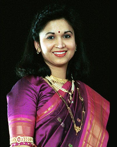 Lalita Jadhav