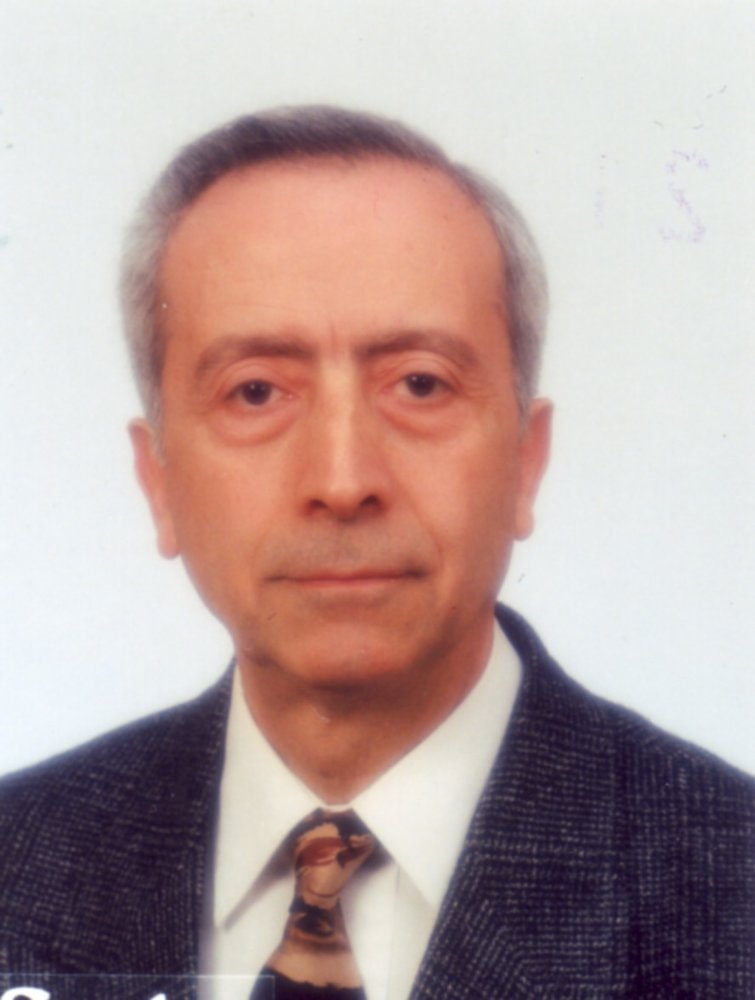 Antoine Feghali