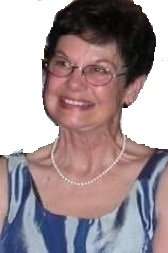 Arlene McFarlin