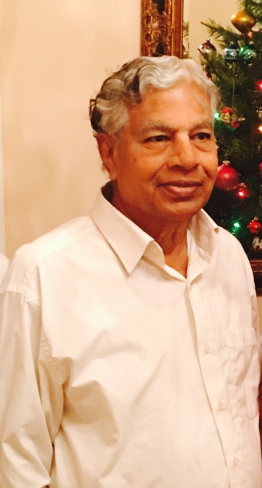 Veerappan Chettiar