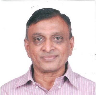 Dilipkumar Patel