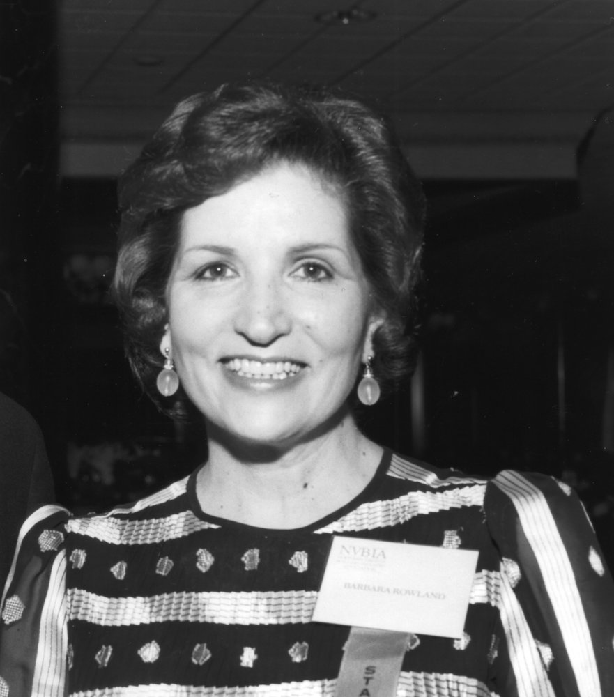 Barbara Davis