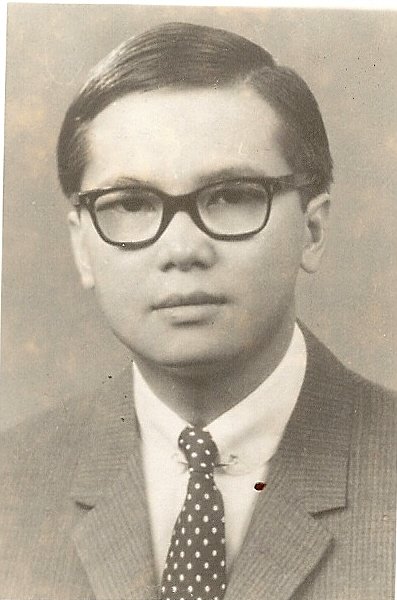 Bao Nguyen