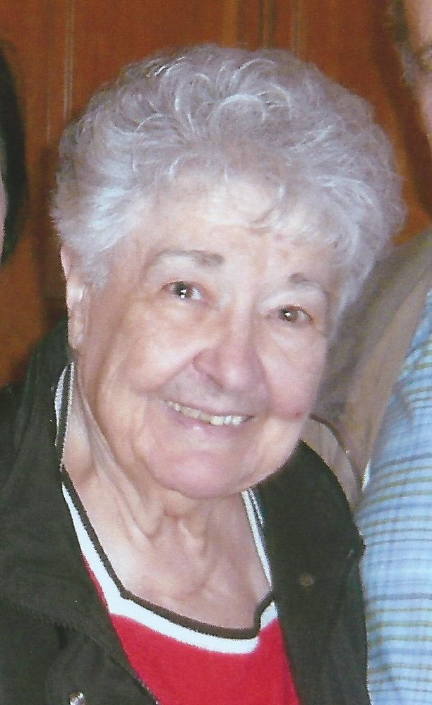 Roseann Vecchio