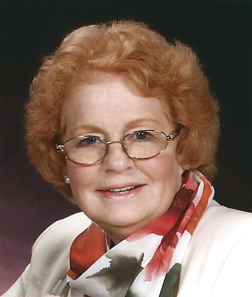 Barbara Van Meers