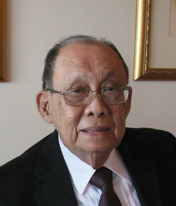 Leonardo Paulino